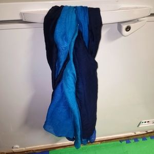 NWT Chuns fashion scarfs